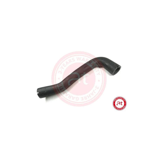 At Autoteile Germany at20927 Charger Intake Hose For Fiat Linea (323, 110)
