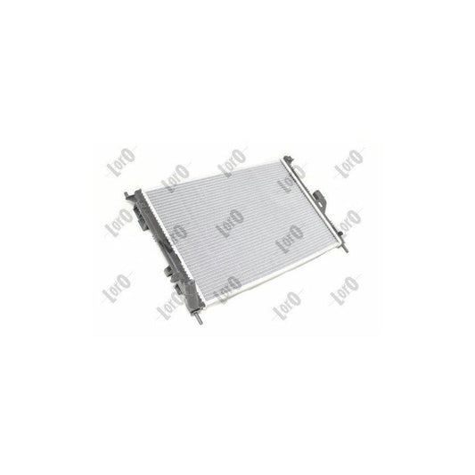 Abakus 0100170001B Engine Radiator | ML Performance UK