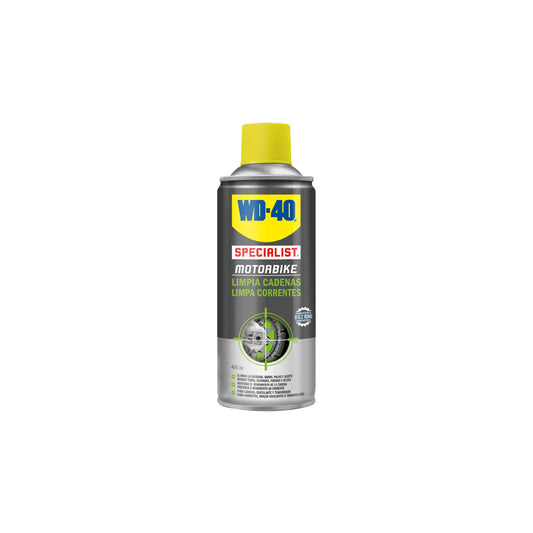 Wd-40 Motorbike 534798x6 Chain Spray | ML Performance UK Car Parts