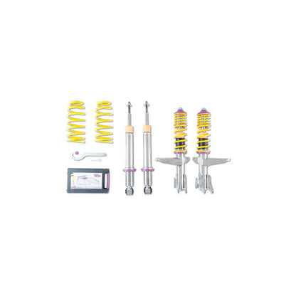 KW 10210018 Audi 80 B4 Variant 1 Coilover Kit 1  | ML Performance UK Car Parts