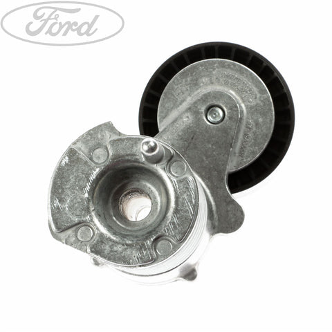 GENUINE FORD 1374425 FOCUS TENSION PULLEY | ML Performance UK