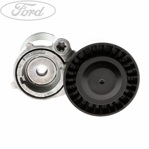 GENUINE FORD 1374425 FOCUS TENSION PULLEY | ML Performance UK