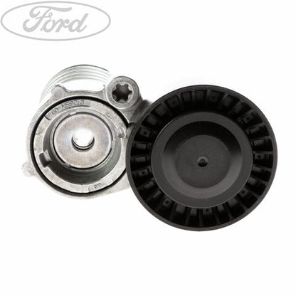 GENUINE FORD 1374425 FOCUS TENSION PULLEY | ML Performance UK
