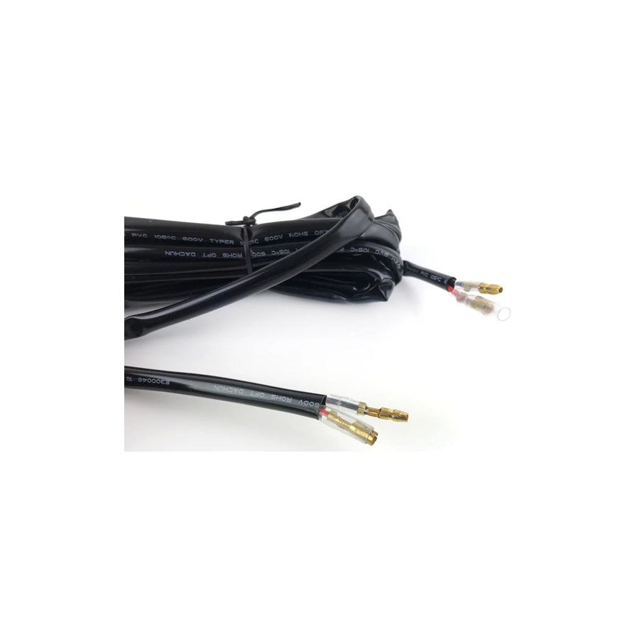 Amio 01616 Harness, Headlight
