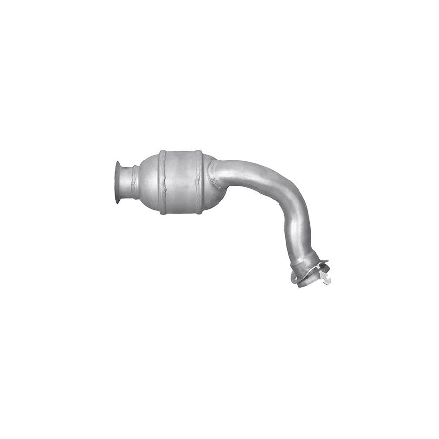 Hella 8LE 366 052-781 Catalytic Converter Suitable For Mercedes-Benz E-Class