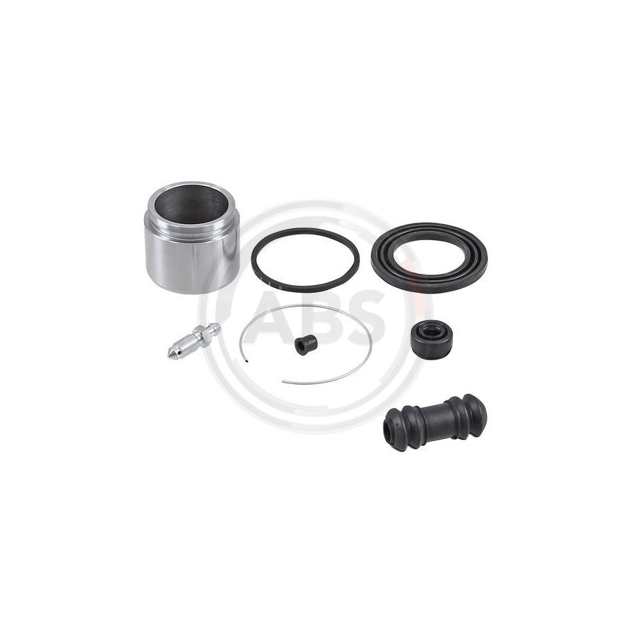A.B.S. Eco-Kit 57077 Repair Kit, Brake Caliper