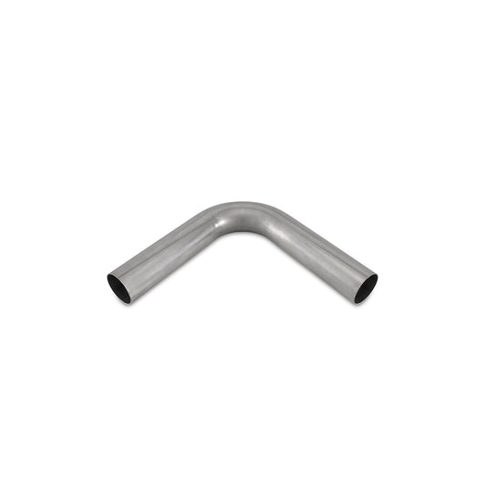 Mishimoto MMICP-SS-259 Universal 304SS Exhaust Tubing 2.5in. OD - 90 Degree Bend