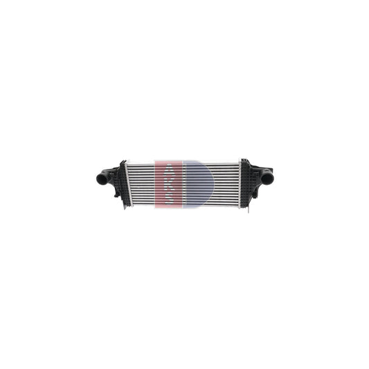 AKS Dasis 127015N Intercooler | ML Performance UK