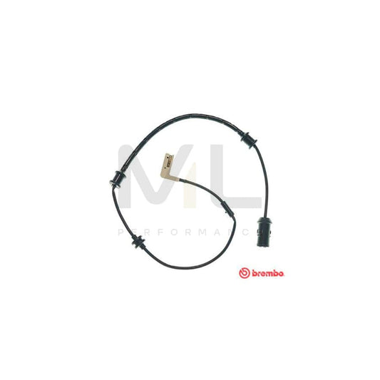 BREMBO A 00 263 Brake pad wear sensor | ML Performance Car Parts