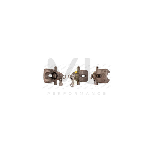 FERODO PREMIER FCL694406 Brake Caliper for FIAT Croma II Estate (194) with accessories | ML Performance Car Parts