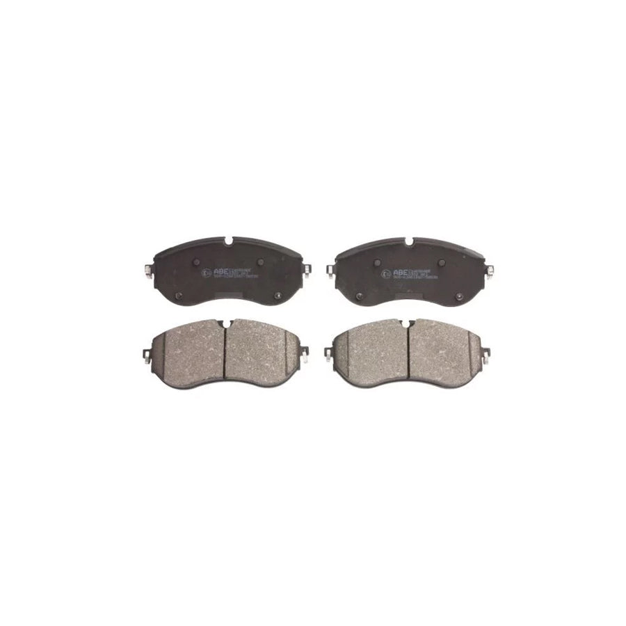 ABE C1W080ABE Brake Pad Set