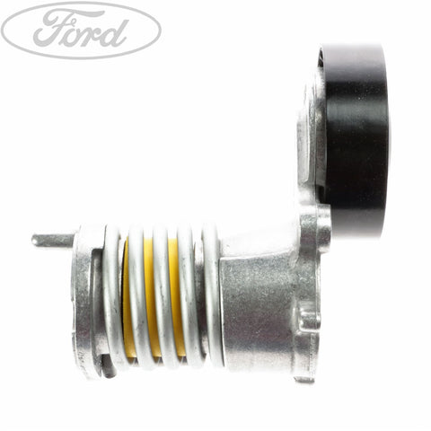 GENUINE FORD 1374425 FOCUS TENSION PULLEY | ML Performance UK