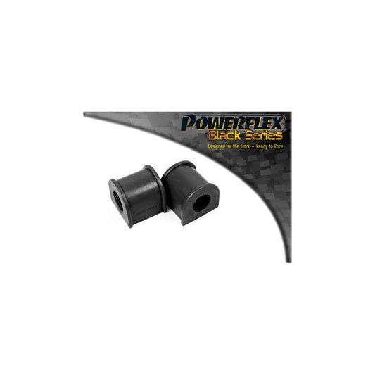 Powerflex PF34-803-23BLK Lotus Evora Front Anti Roll Bar Bush 23mm | ML Performance UK Car Parts