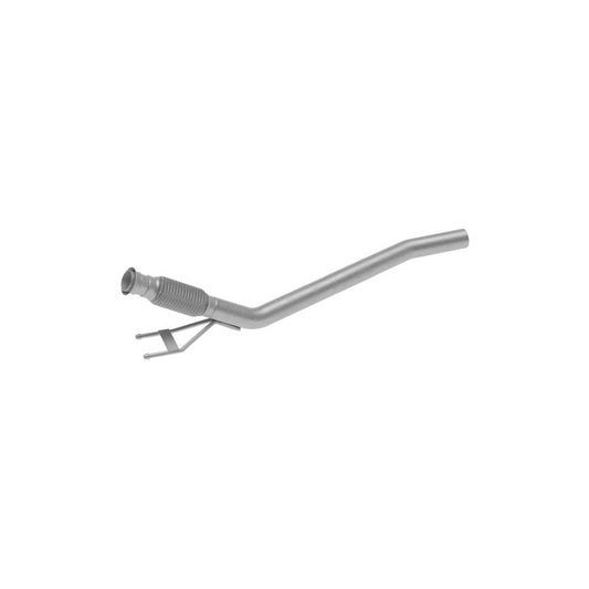Hella 8LA 366 001-471 Exhaust Pipe