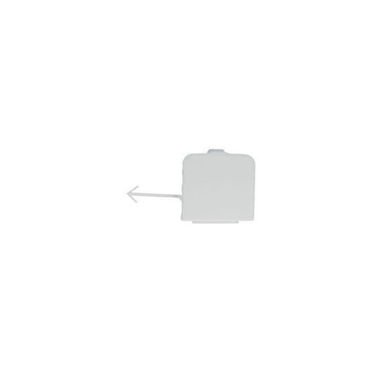 Blic 6003-00-0194P Roller Guide, Sliding Door