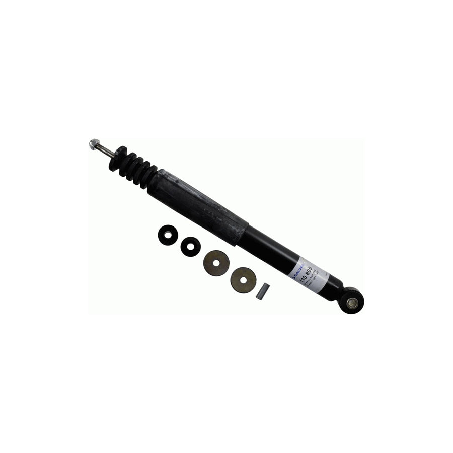 Sachs 110 895 Shock Absorber For Renault 19