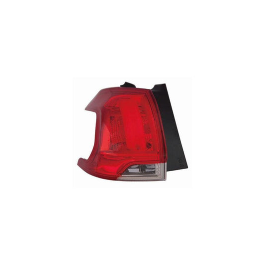 Abakus 5501967LUE Rear Light For Peugeot 2008 Estate (Cu_) | ML Performance UK