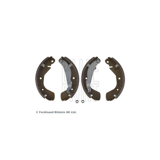 Blue Print ADBP410031 Brake Shoe Set