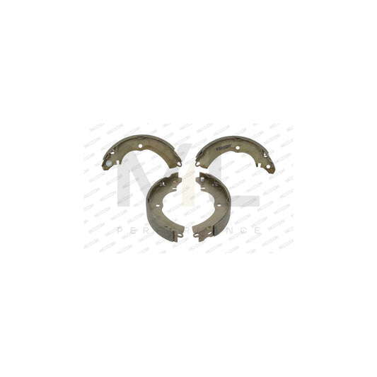 FERODO PREMIER FSB639 Brake Shoe Set | ML Performance Car Parts