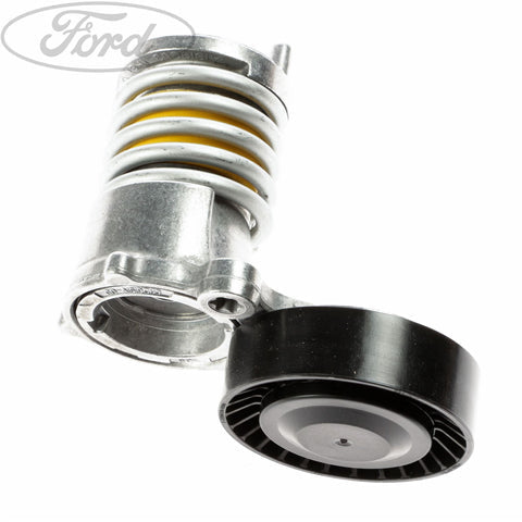 GENUINE FORD 1374425 FOCUS TENSION PULLEY | ML Performance UK