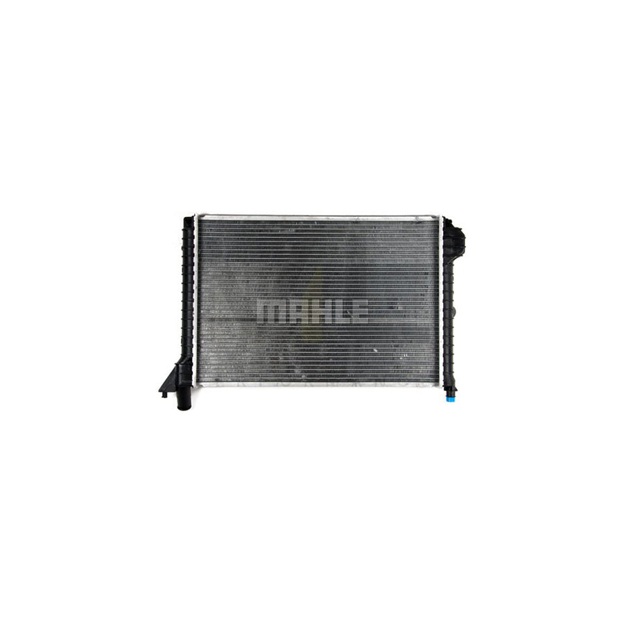 MAHLE ORIGINAL CR 212 000P Engine radiator Brazed cooling fins, Manual Transmission | ML Performance Car Parts