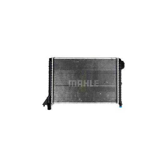 MAHLE ORIGINAL CR 212 000P Engine radiator Brazed cooling fins, Manual Transmission | ML Performance Car Parts