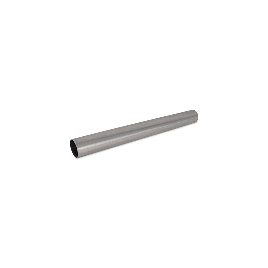 Mishimoto MMICP-SS-250 Universal 304SS Exhaust Tubing 2.5in. OD - Straight