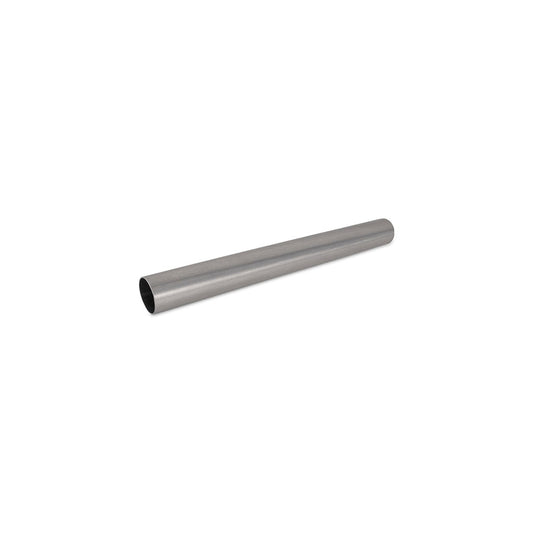 Mishimoto MMICP-SS-250 Universal 304SS Exhaust Tubing 2.5in. OD - Straight
