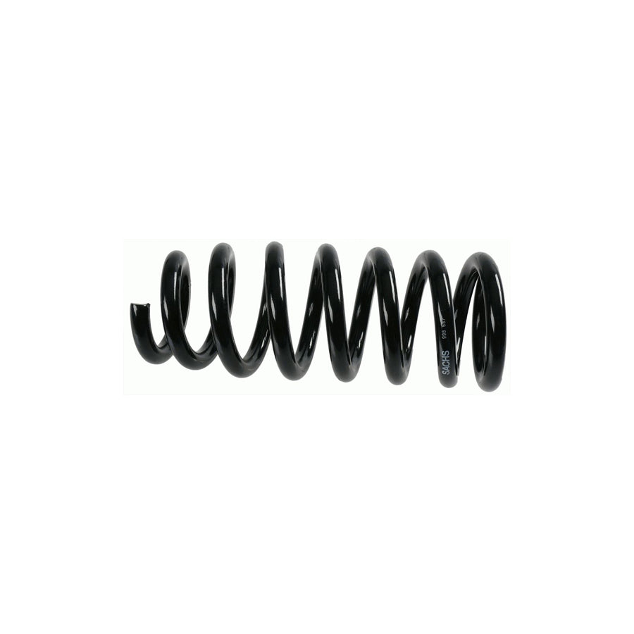 Sachs 998 687 Coil Spring For Mitsubishi Pajero / Shogun Iii Off-Road Convertible (V6_W, V7_W)