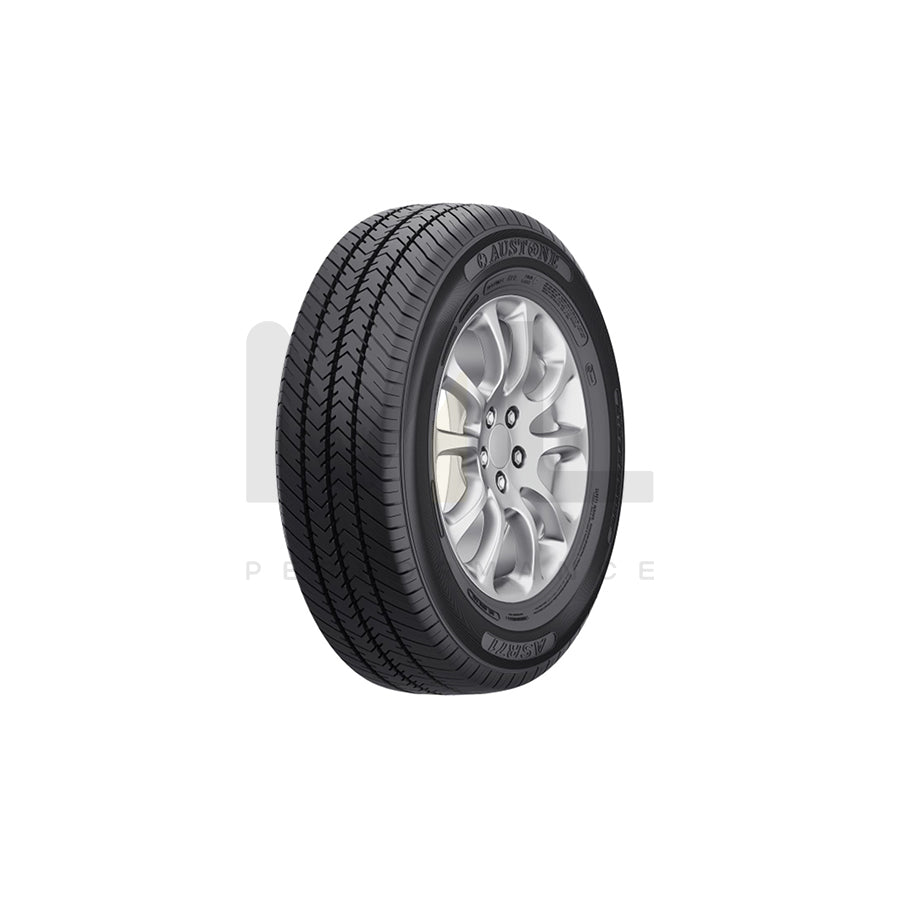 AUSTONE ASR-71 195/70 R15 104/102N Van Summer Tyre | ML Performance UK Car Parts