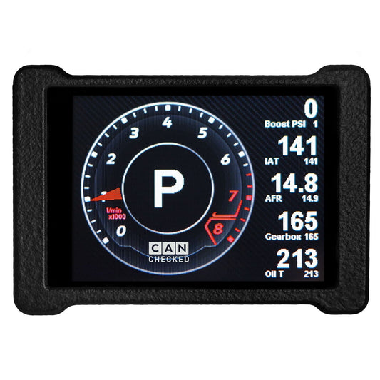 Canchecked MFD32 Gen 2 - Universal 3.2" Display