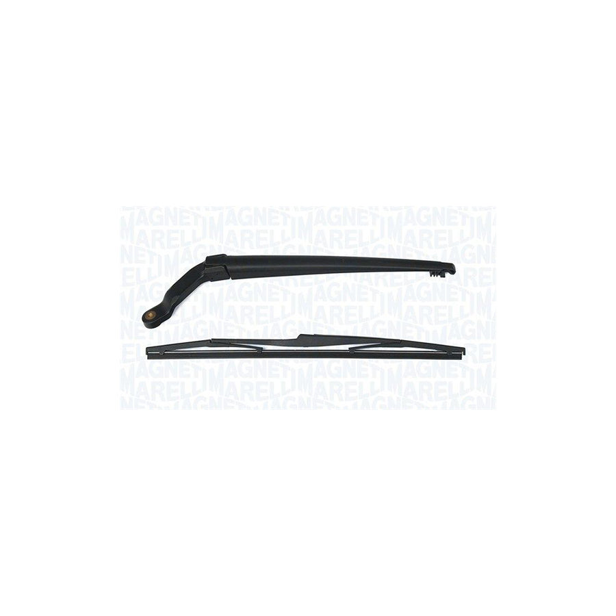 Magneti Marelli 000723180026 Wiper Blade For Lexus Rx Iii (Al10) | ML Performance UK Car Parts