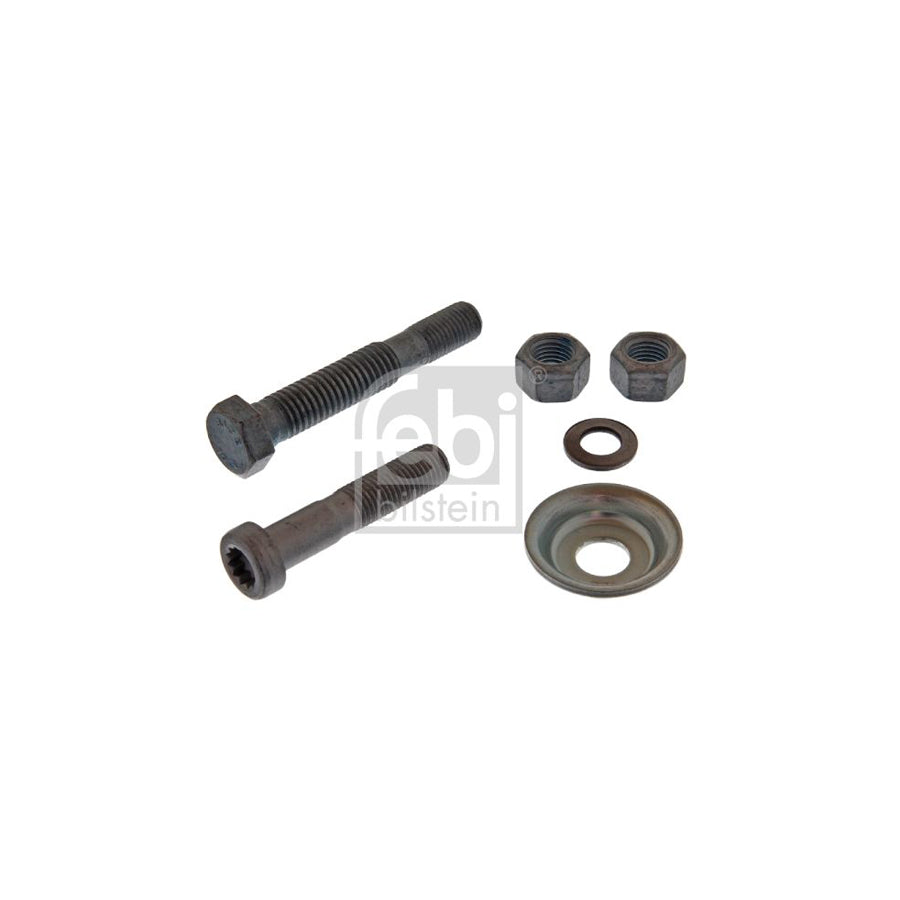 Febi Bilstein 19222 Anti Roll Bar Link