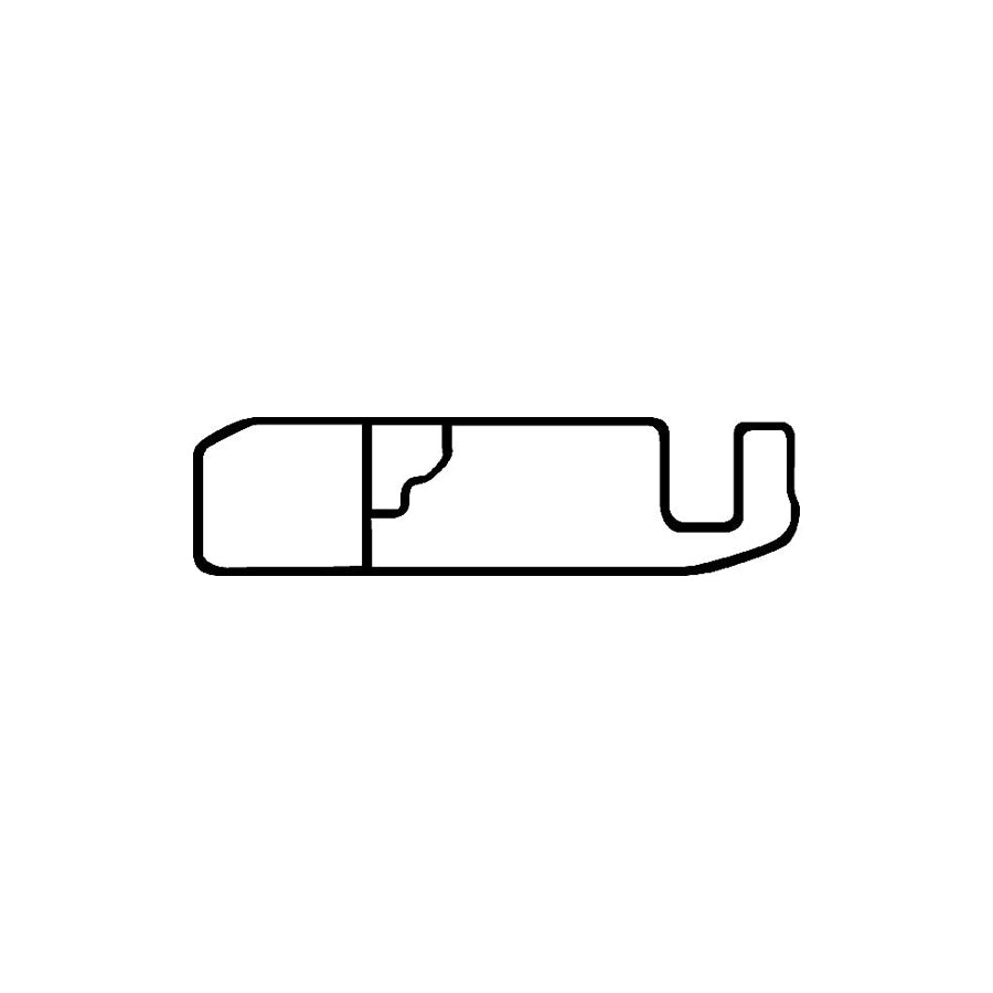 Corteco 023240P Rocker Cover Gasket | ML Performance UK