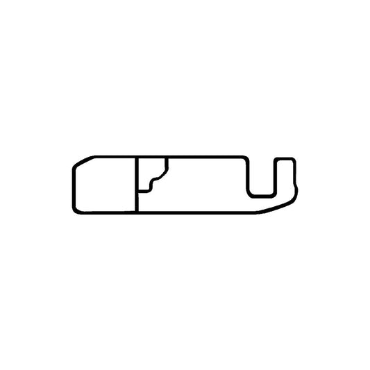 Corteco 023240P Rocker Cover Gasket | ML Performance UK