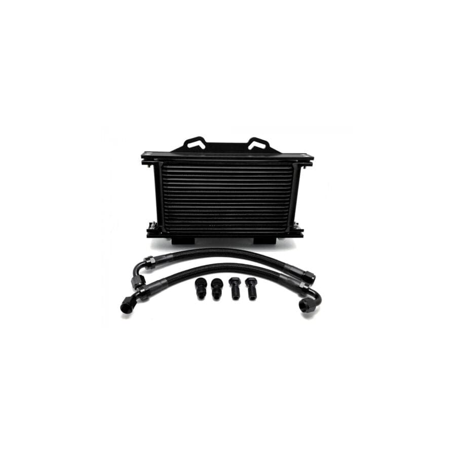 HEL Performance HOCK-MIT-002 Mitsubishi Lancer Evo 6, 7, 8, 9, 10 Oil Cooler Kit | ML Performance UK Car Parts