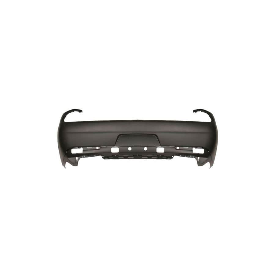 Blic 5506-00-0950950P Rear Bumper For Dodge Challenger Coupe
