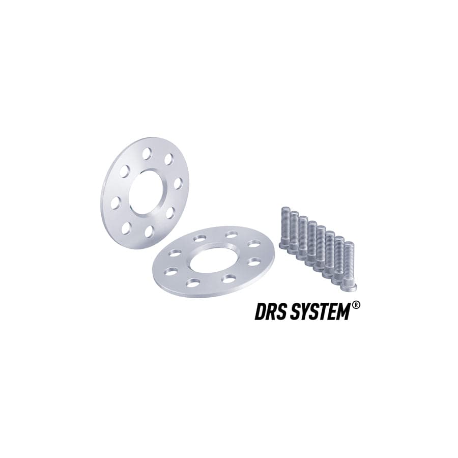 H&R 10245410 TRAK+® Wheel Spacers | ML Performance UK Car Parts