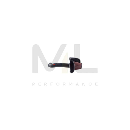 K&N 57-2572 Performance Air Intake System | ML Car Parts UK | ML Performance