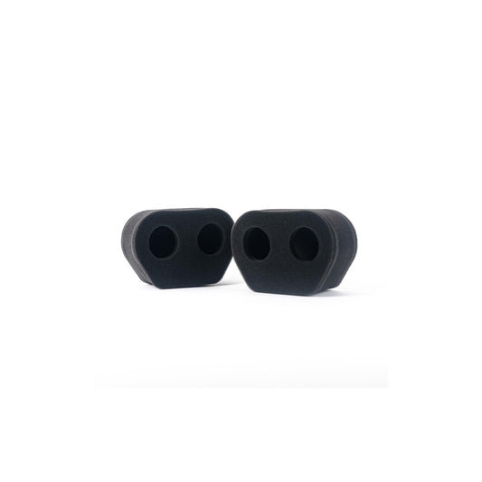 RAMAIR MS-006 MS MOTORCYCLE FILTER | ML Performance UK Car Parts