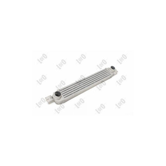 Abakus 0370180020 Intercooler For Opel Meriva A (X03) | ML Performance UK