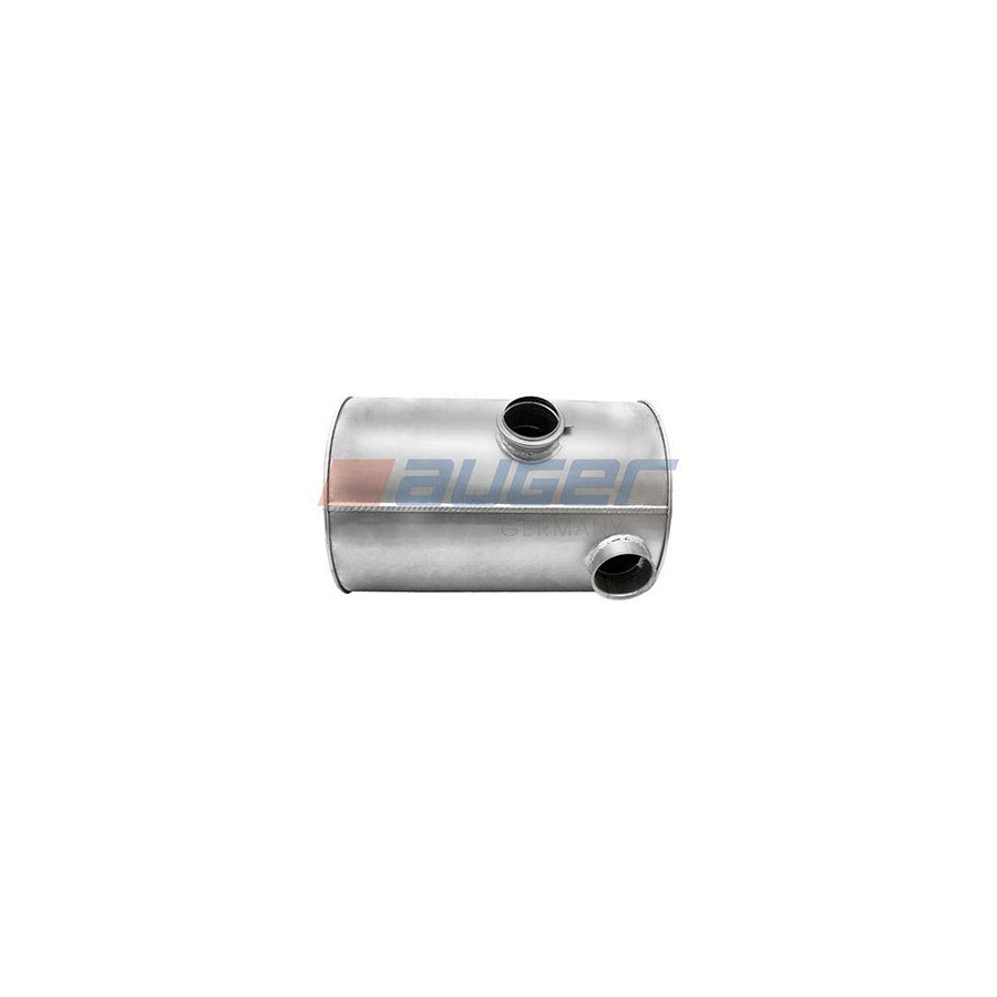 Auger 70982 Middle- / End Silencer