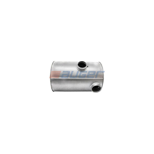 Auger 70982 Middle- / End Silencer