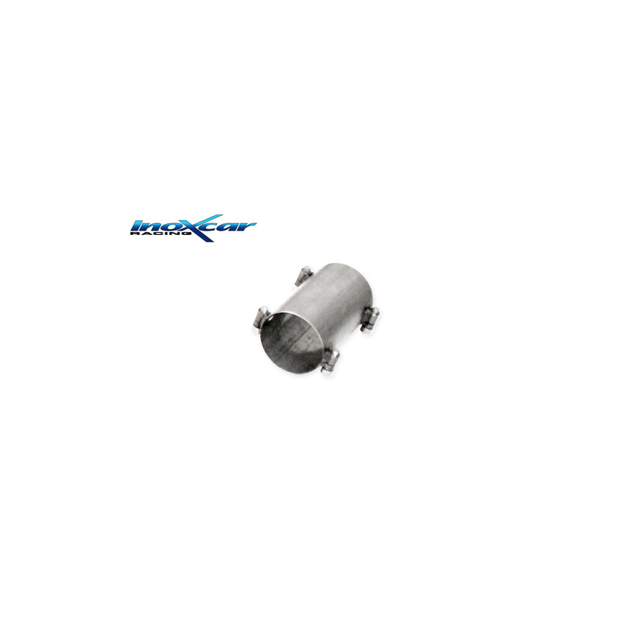 InoXcar AD.SQ2.01 Audi SQ2 Exhaust Pipe Mounting Adapter | ML Performance UK Car Parts