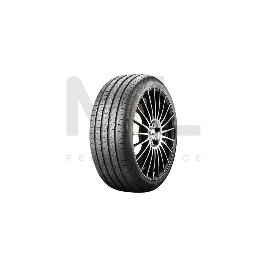 Pirelli CINTURATO P7™ (P7C2) 255/45 R19 104Y Summer Tyre | ML Performance UK Car Parts