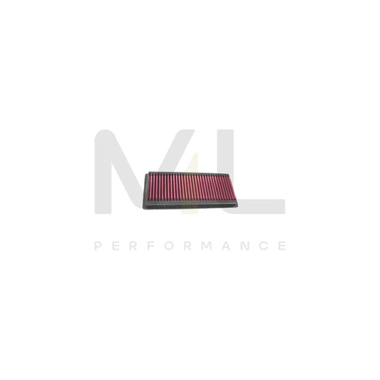 K&N TB-9097 Replacement Air Filter | ML Car Parts UK | ML Performance