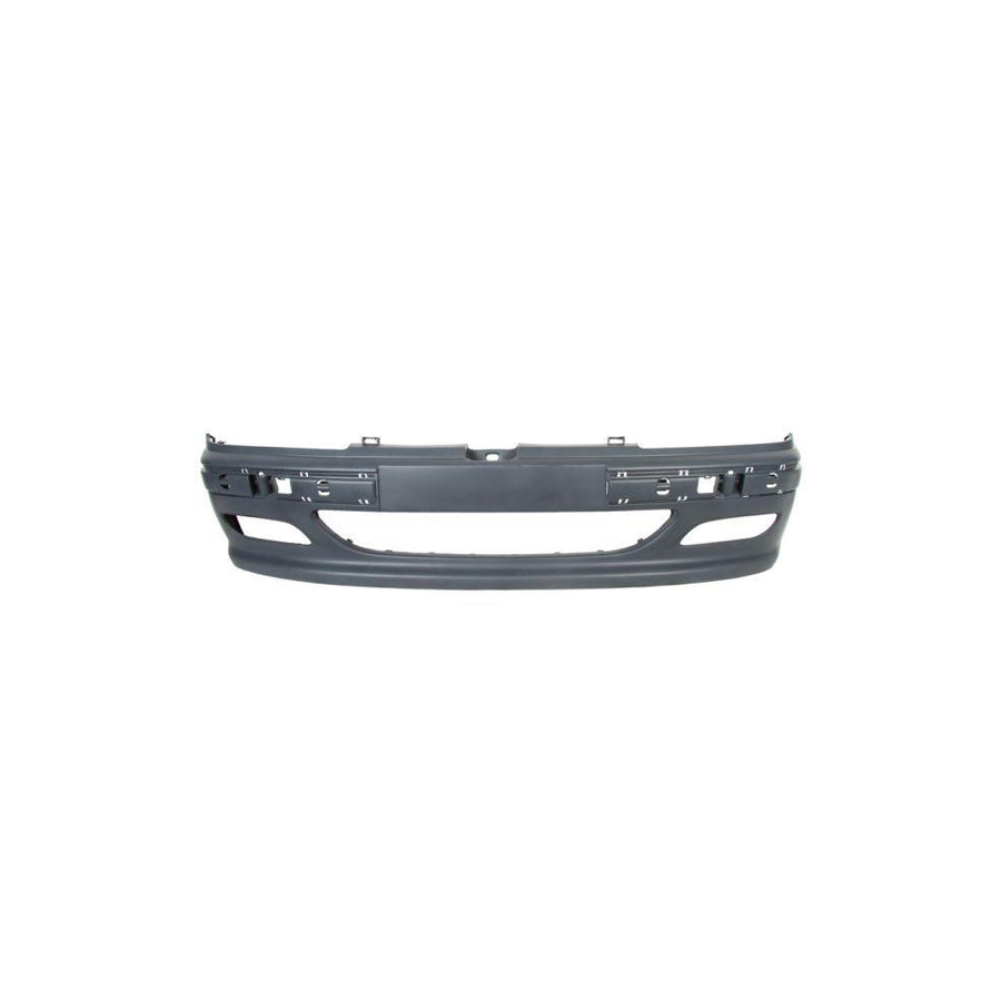 Blic 5510-00-5536901P Bumper For Peugeot 406