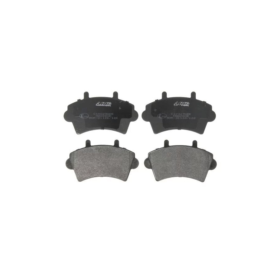 ABE C1X023ABE Brake Pad Set