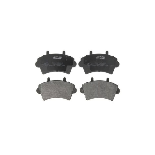 ABE C1X023ABE Brake Pad Set
