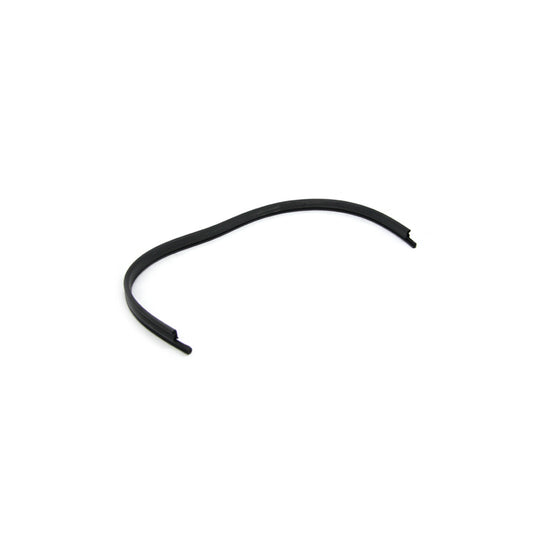 Genuine Porsche Convertible Soft Top Gasket Porsche 986 Boxster | ML Performance UK Car Parts